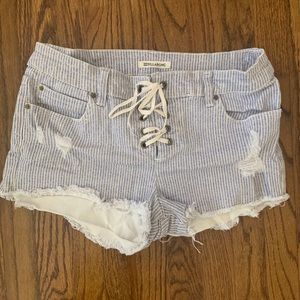 Billabong Denim Shorts